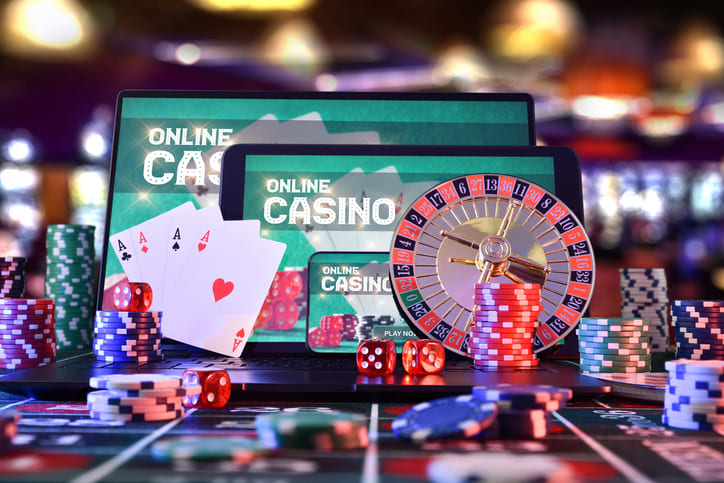 The Ultimate Guide to Online Casino UK 11