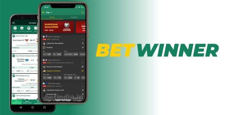 Understanding Betwinner Paris Sportif A Comprehensive Guide