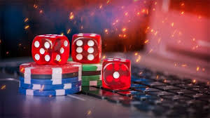 1e talletus casino Kasinot, Jotka Tarjoavat Pienimmän Talletuksen