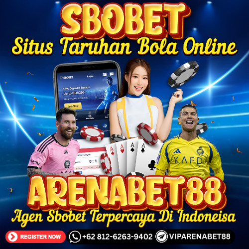 Agen Bola Resmi Terpercaya Cara Memilih dan Tips Terbaik