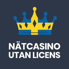 Casinon utan svensk licens Utforska Alternativen