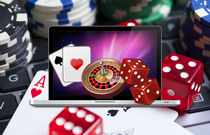 Crypto Betting with 2FA 5