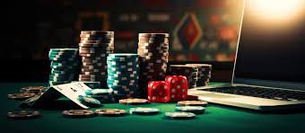 Die Welt der Glücksspiel casino ohne lizenz