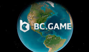 Discover the Excitement of BC.Game क्रिप्टो Kasino