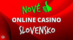 Objavte najlepšie nove casino online 2025