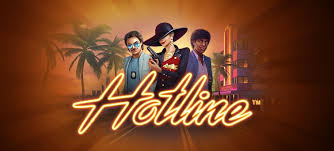 Odkryj świat rozrywki w Hotline Casino 0 Odkryj świat rozrywki w Hotline Casino 0