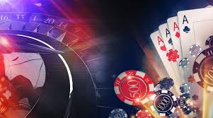 The Rising Star of Online Gaming Jaya9 Revolutionizes Entertainment
