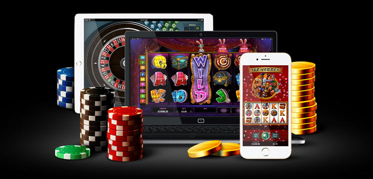 Top Casino Sites for Global Gamers A Comprehensive Overview