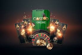 Top Casino Sites for Global Gamers A Comprehensive Overview