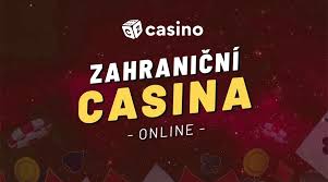 Vše, co potřebujete vědět o casina pro ceske hrace