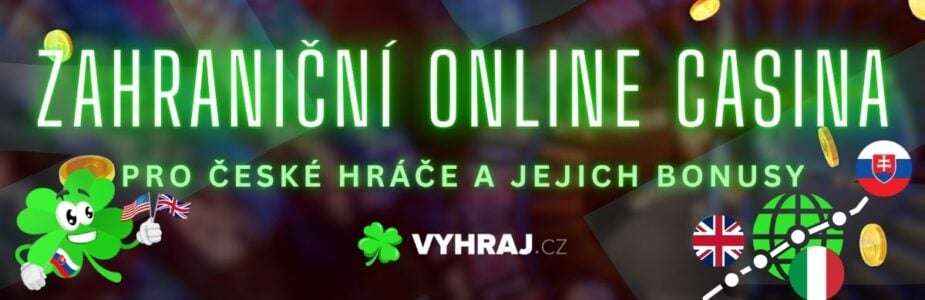 Zahraniční casina s licencí pro - Vše, co potřebujete vědět 10