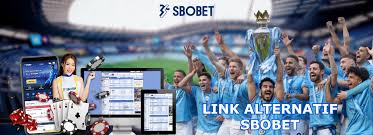 Agen Bola Sbobet Indonesia Panduan Lengkap untuk Pecinta Judi Agen Bola Sbobet Indonesia Panduan Lengkap untuk Pecinta Judi