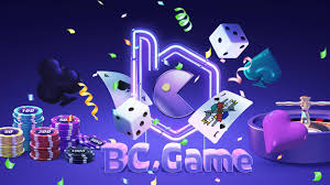 BC Game آن لائن گیمز کی دنیا میں انقلابی تبدیلی BC Game آن لائن گیمز کی دنیا میں انقلابی تبدیلی
