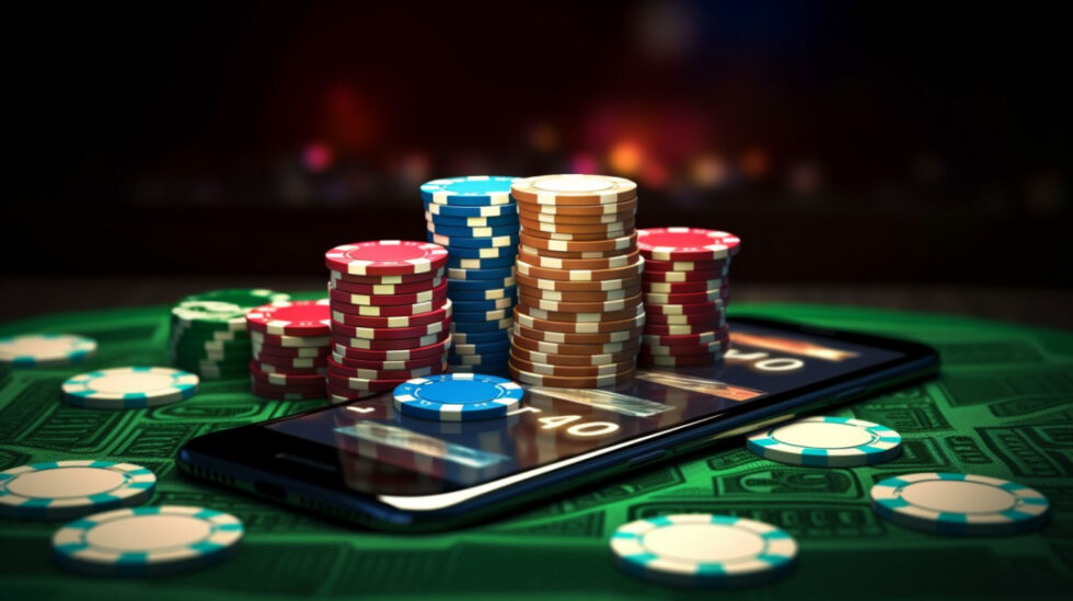 Discover Thrilling Gaming at Online Casino MadCasino