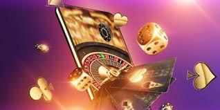 Spin Wild, Win Bold Elevate Your Casino Experience Spin Wild, Win Bold Elevate Your Casino Experience