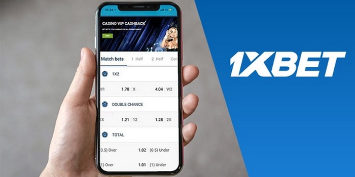 Download the 1xBet App in Malaysia A Complete Guide
