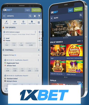 Download the 1xBet Japan App for Easy Betting -1376042577 Download the 1xBet Japan App for Easy Betting -1376042577