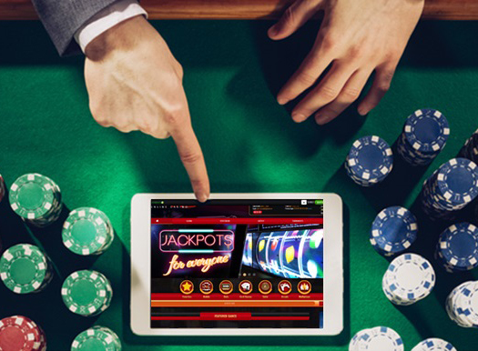 Experience the Thrills at Biamo Bet Casino