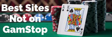 Explore New Non Gamstop Casino Sites for Unrestricted Gaming