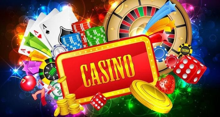 The Ultimate CasinoJoy Experience Discover Fun and Rewards