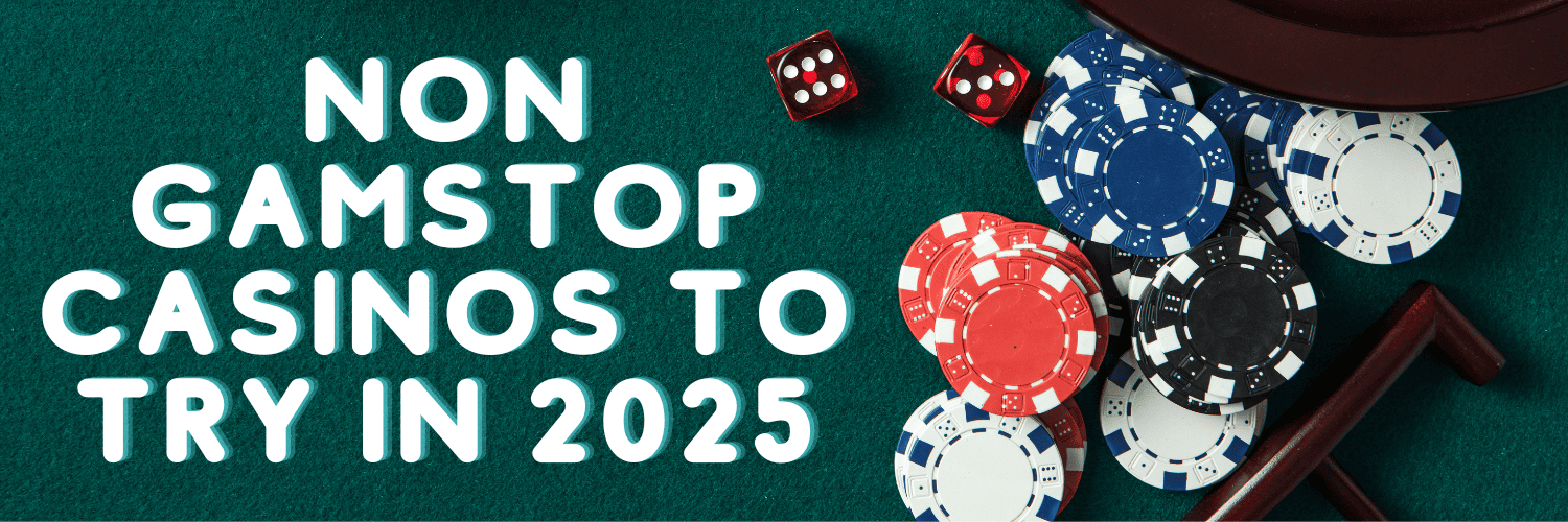 Discovering Non Gamstop Casinos A Comprehensive Guide