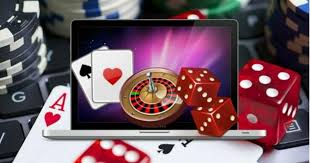 The Ultimate Guide to Online Casinos Winning Strategies and Tips
