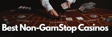 Top Casino Sites Not on Gamstop Play Freely and Responsibly 858084002