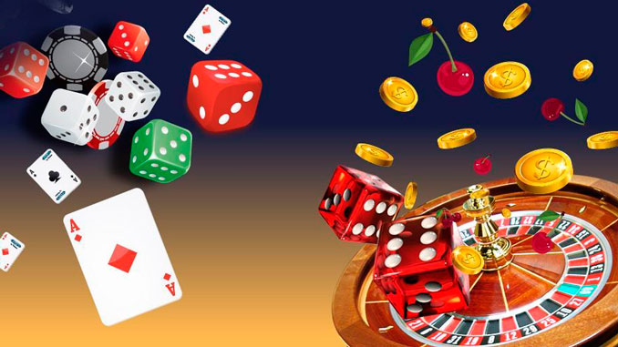Casino Lucky Manor UK Your Gateway to Exciting Gaming Experiences