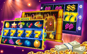 Explore Excitement at Betbufoon Casino A Gamer's Paradise
