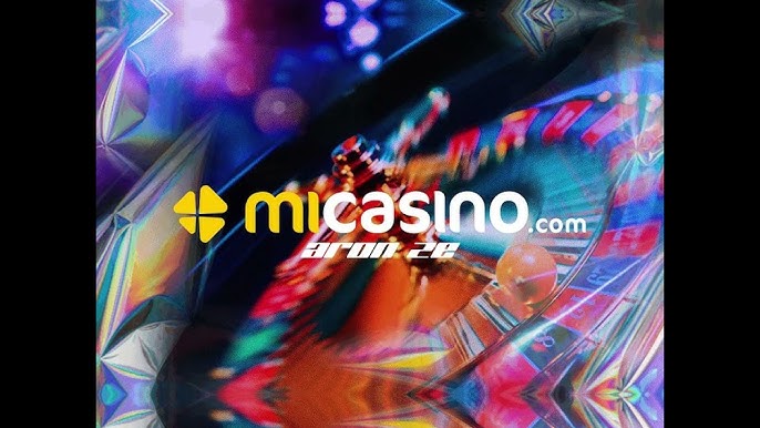 Mi Casino Tu Destino de Juegos en Línea -476209450